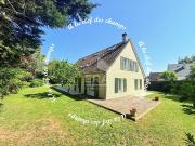 Maison 9 pièces 230 m²