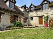 Maison 9 pièces 231 m²