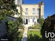 Maison 9 pièces 231 m²