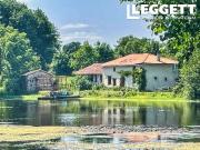 Maison 9 pièces 232 m²