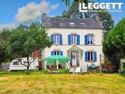 Maison 9 pièces 233 m²