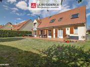 Maison 9 pièces 234 m²