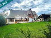 Maison 9 pièces 235 m²