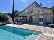 Maison 9 pièces 236 m²