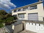 Maison 9 pièces 236 m²