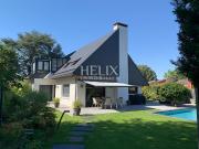 Maison 9 pièces 236 m²