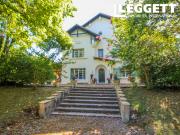 Maison 9 pièces 236 m²