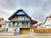 Maison 9 pièces 237 m²