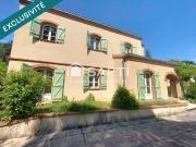 Maison 9 pièces 238 m²