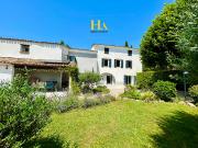 Maison 9 pièces 238 m²