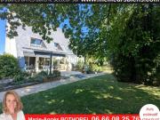 Maison 9 pièces 239 m²