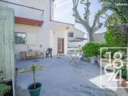 Maison 9 pièces 240 m²