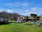 Maison 9 pièces 240 m²