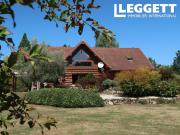 Maison 9 pièces 240 m²