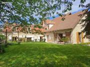 Maison 9 pièces 240 m²