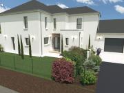 Maison 9 pièces 240 m²