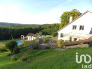 Maison 9 pièces 240 m²