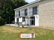 Maison 9 pièces 241 m²