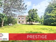 Maison 9 pièces 241 m²