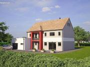 Maison 9 pièces 242 m²