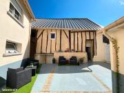 Maison 9 pièces 242 m²