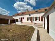 Maison 9 pièces 243 m²