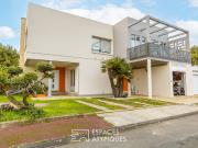 Maison 9 pièces 244 m²