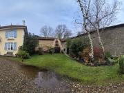 Maison 9 pièces 244 m²