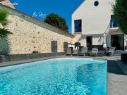 Maison 9 pièces 245 m²