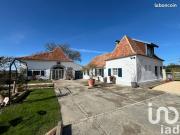 Maison 9 pièces 245 m²