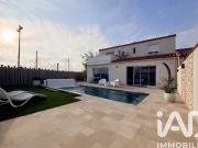 Maison 9 pièces 246 m²