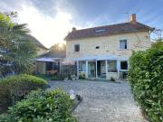 Maison 9 pièces 246 m²