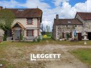 Maison 9 pièces 247 m²