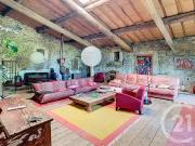 Maison 9 pièces 248 m² Maison 9 pièces 248 m²