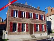 Maison 9 pièces 248 m²