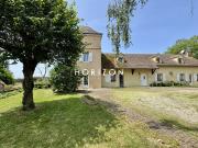 Maison 9 pièces 249 m²