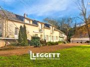 Maison 9 pièces 249 m²