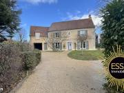 Maison 9 pièces 249 m²