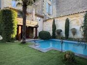 Maison 9 pièces 220 m²