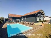 Maison 9 pièces 250 m²