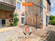 Maison 9 pièces 250 m²