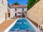 Maison 9 pièces 250 m²