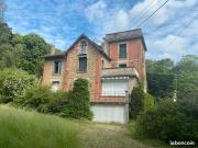 Maison 9 pièces 250 m²