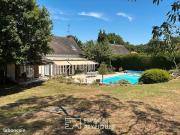 Maison 9 pièces 250 m²