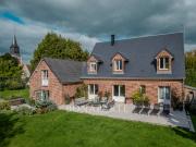 Maison 9 pièces 250 m²