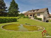 Maison 9 pièces 251 m²