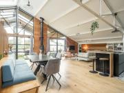 Maison 9 pièces 252 m²