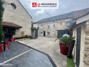 Maison 9 pièces 253 m²
