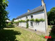 Maison 9 pièces 253 m² Maison 9 pièces 253 m²