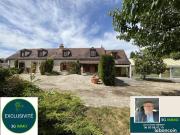 Maison 9 pièces 255 m²